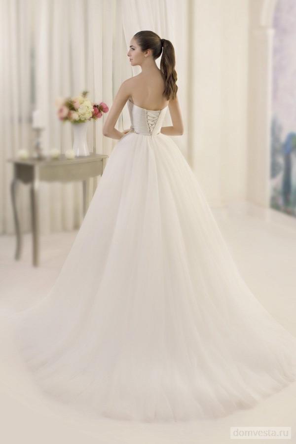 Свадебное платье #5003